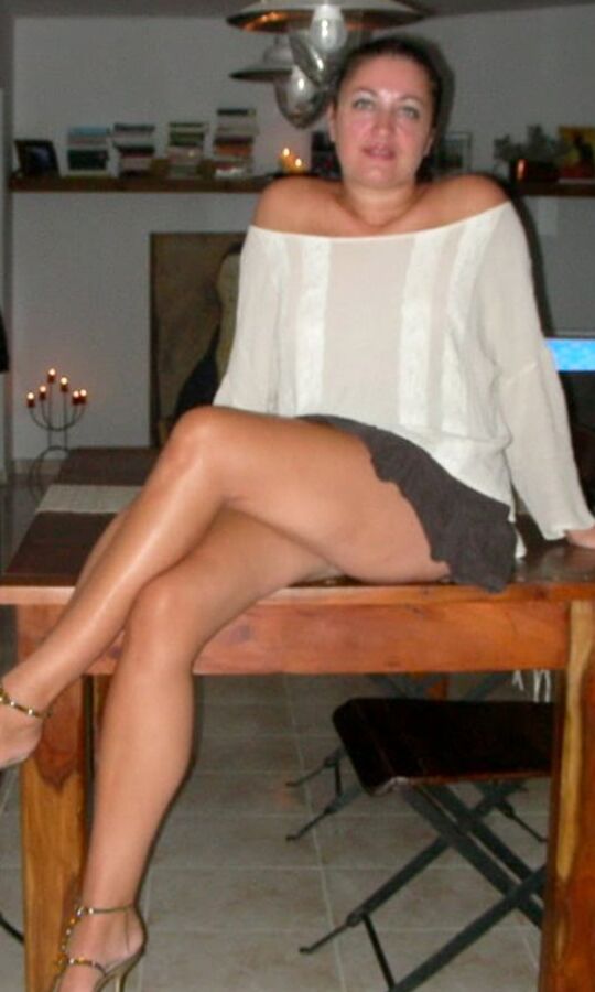 Angelita solitaria