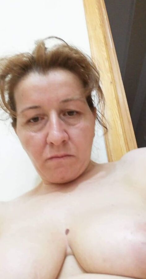 Turkish amateur resimler