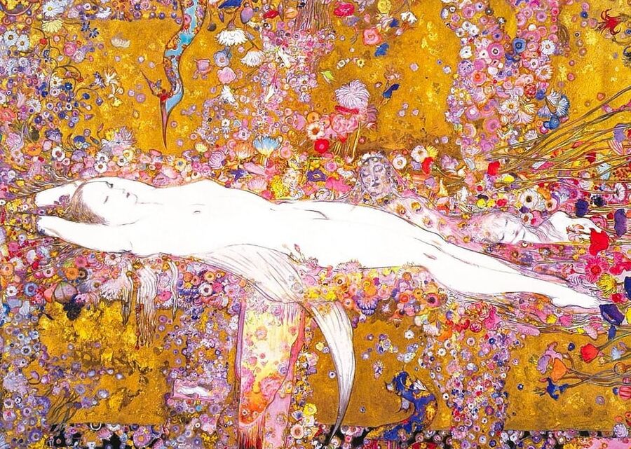 Yoshitaka Amano