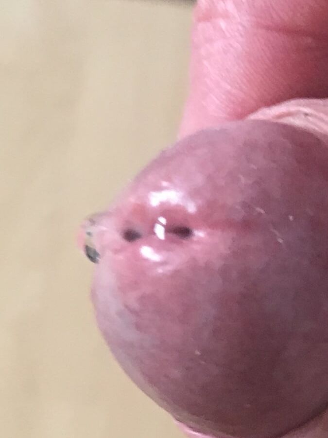 my little dick