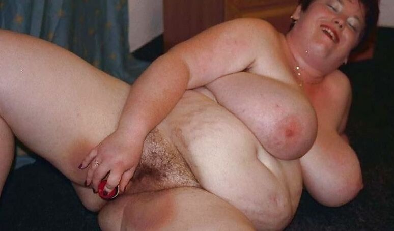 Bbw mix (Fuck)