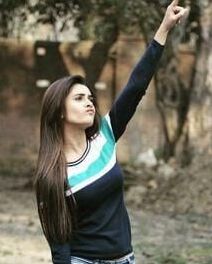 Hot indian random girls