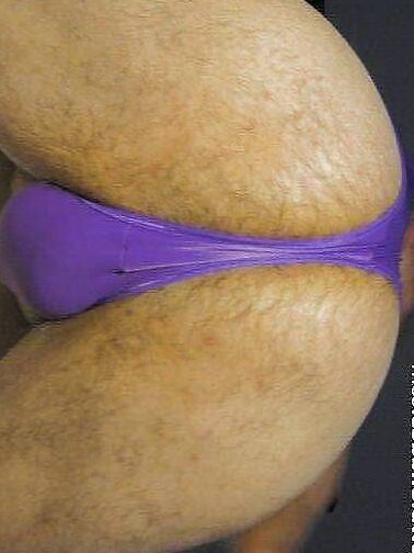Saftige MILF Fotze