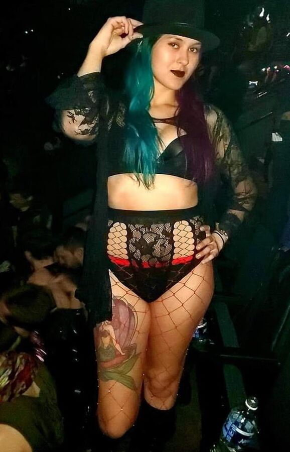 Lovely sluts