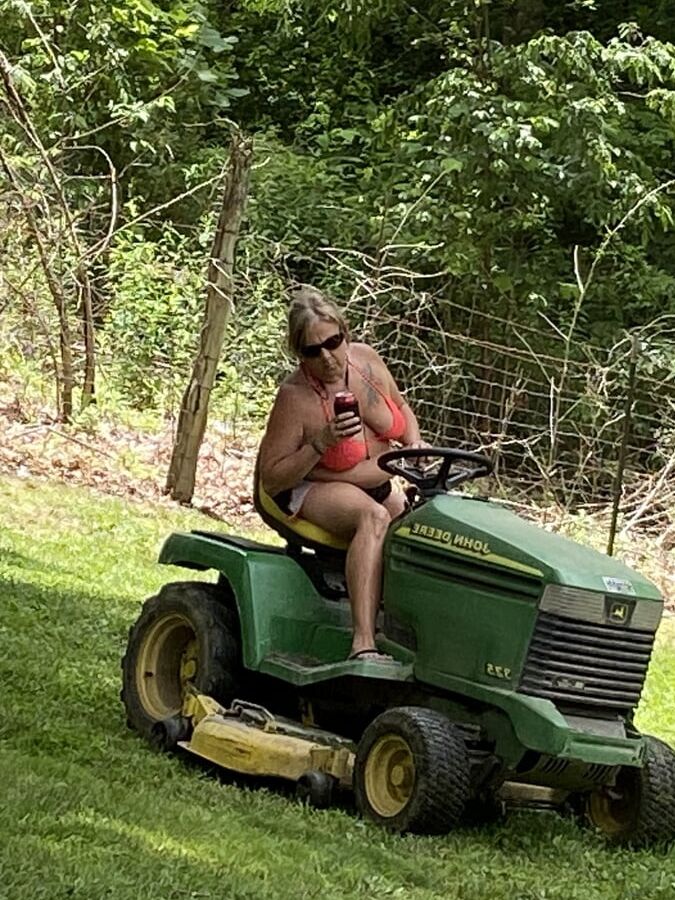 Time Mow again.