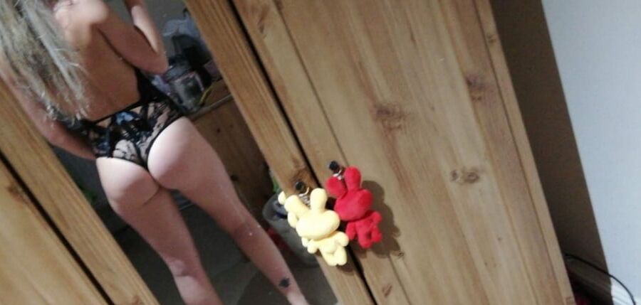 British Slut