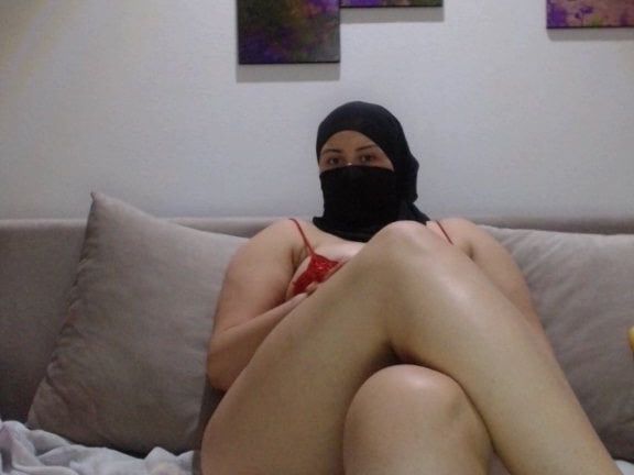 Fuck Muslim