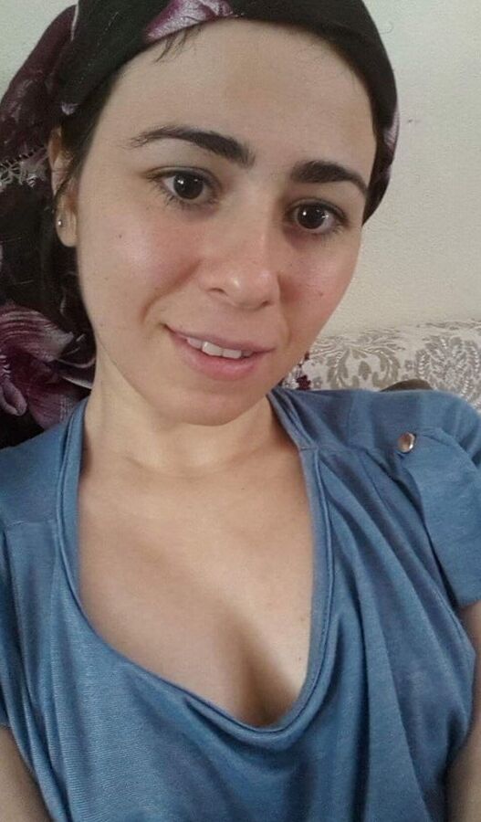 Turkish amateur resimler