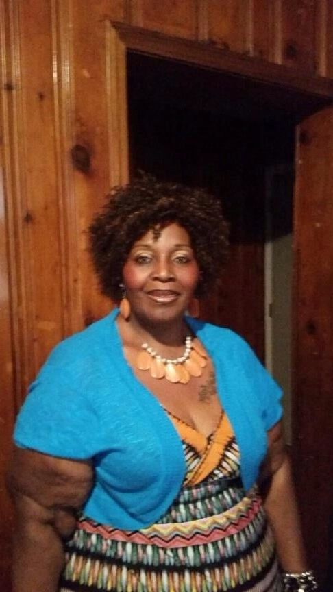 ebony granny