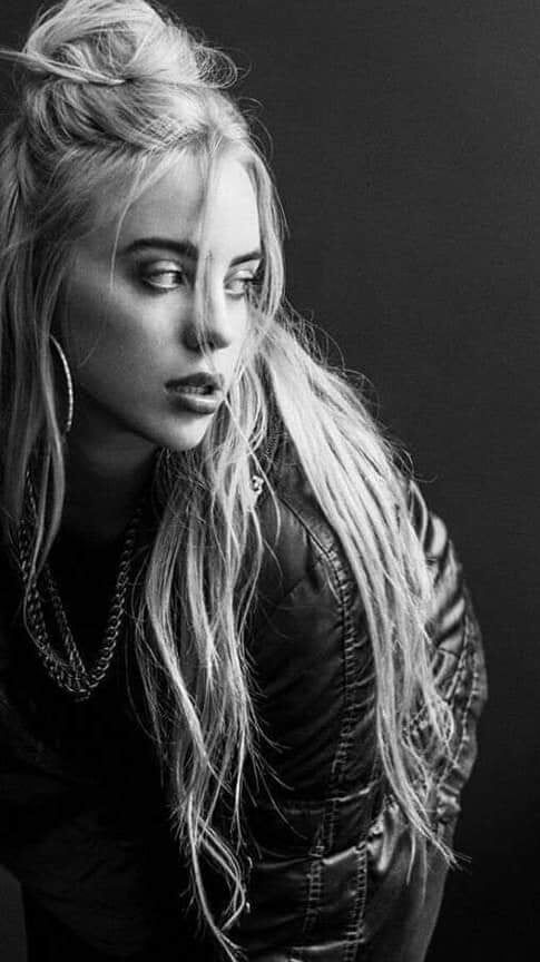 Billie Eilish