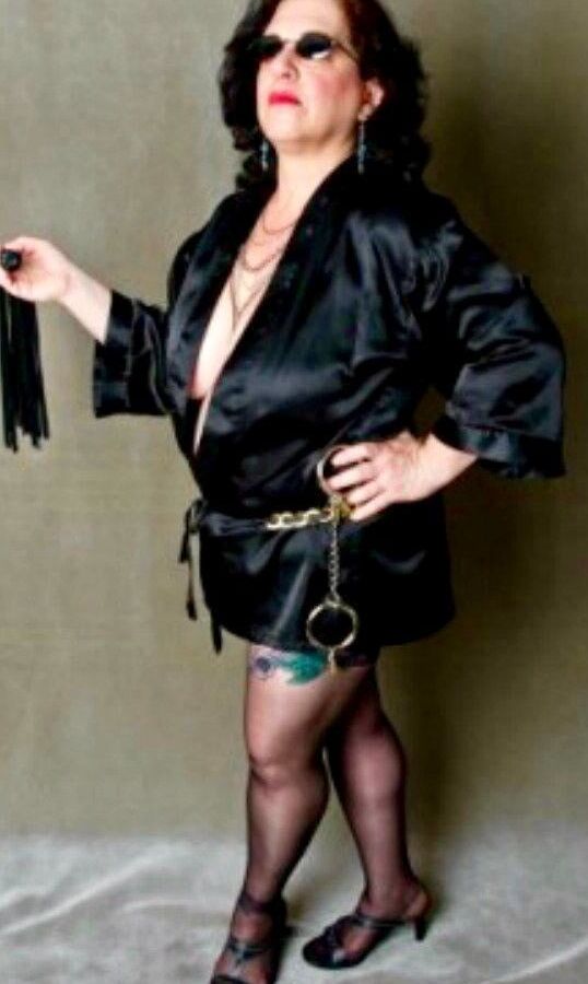 Sexy Robes