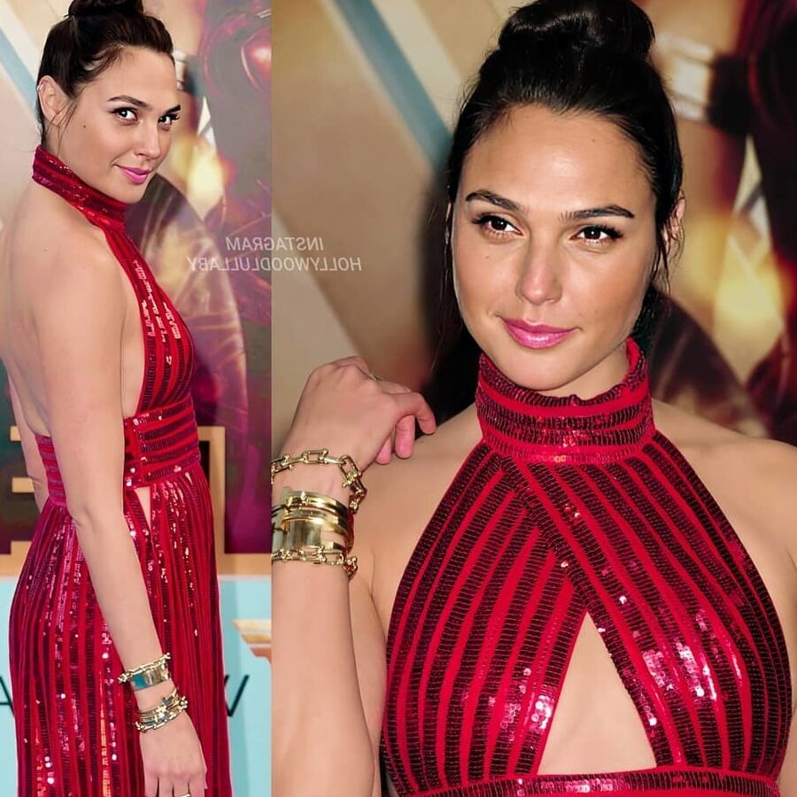 Celebrity hot photo