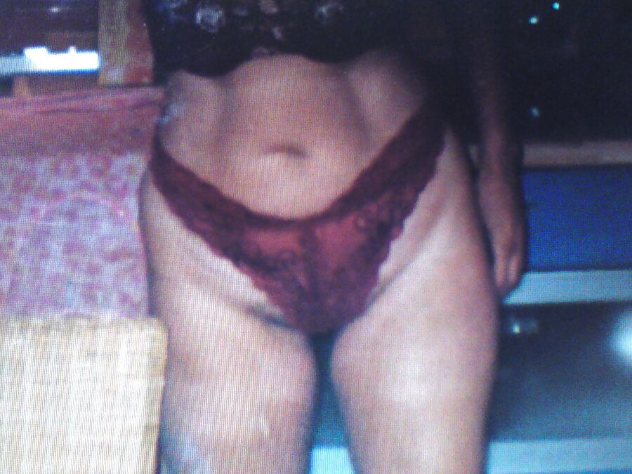 Mother in law belle mere