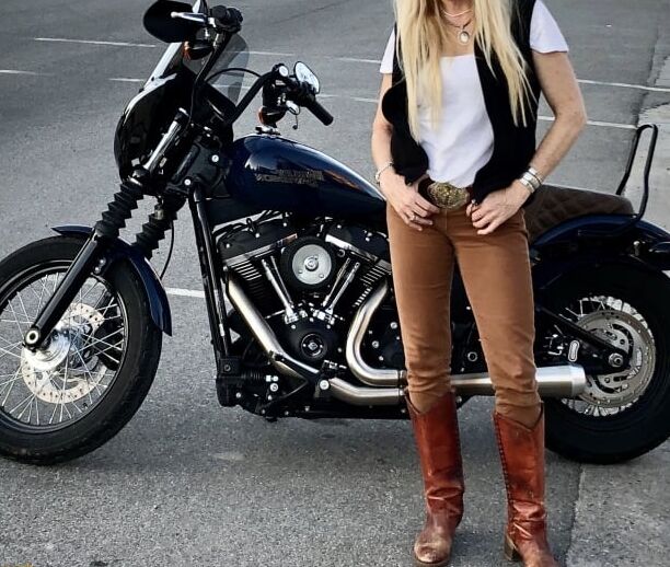 Wives &amp; Bikes