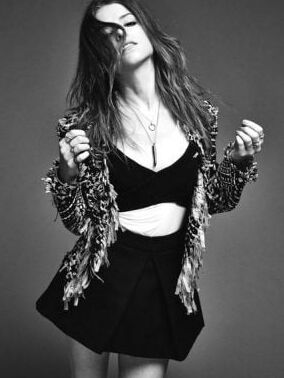 Anna Kendrick