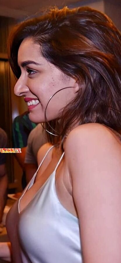 Shraddha Kapoor