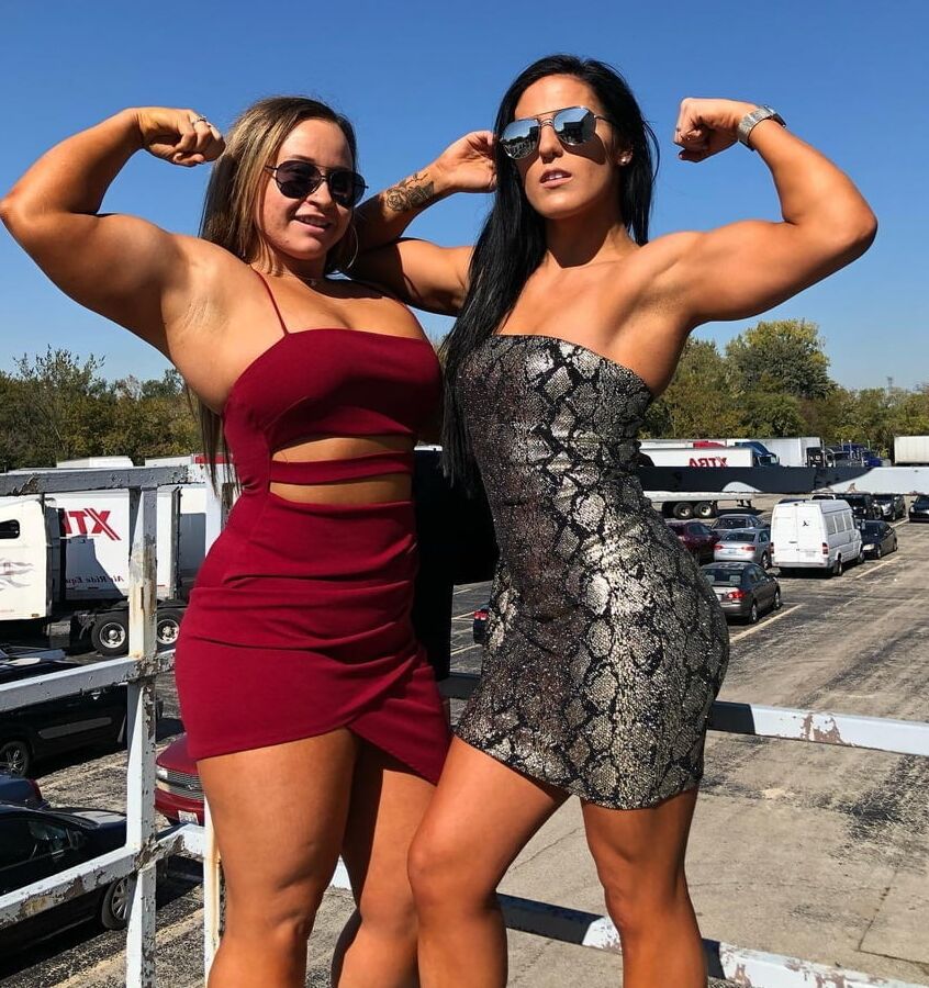 Jordynne