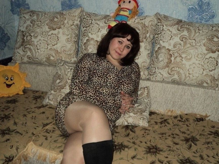 bbw pantyhose