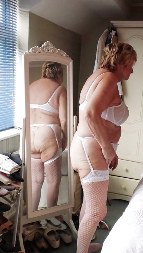 Granny Gallore