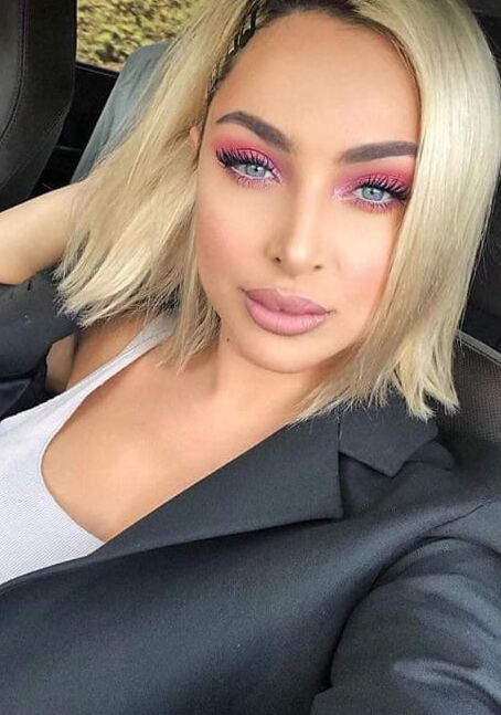 Maya Berovic