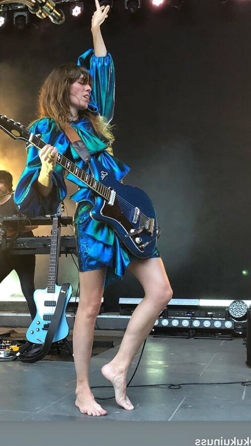 Lou Doillon