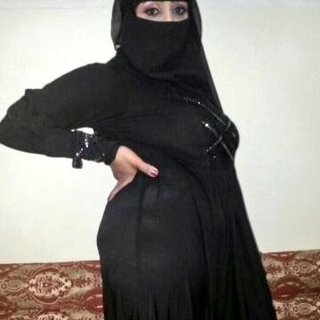 Fuck Muslim