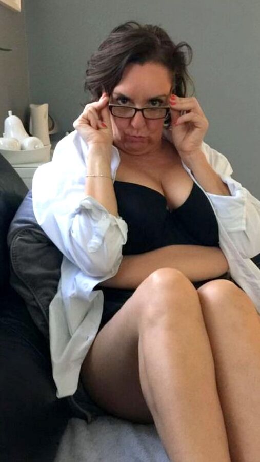 amazing milf
