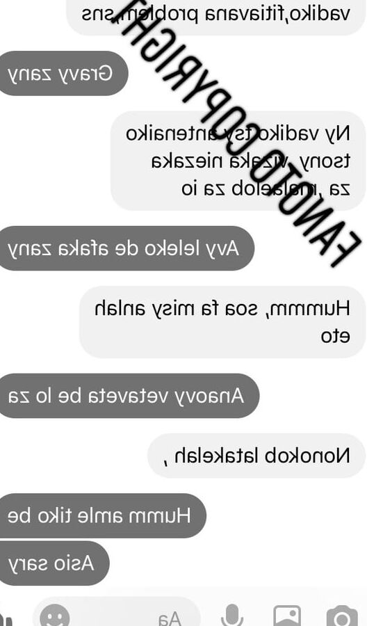 Maman&;ny akiziko taloha