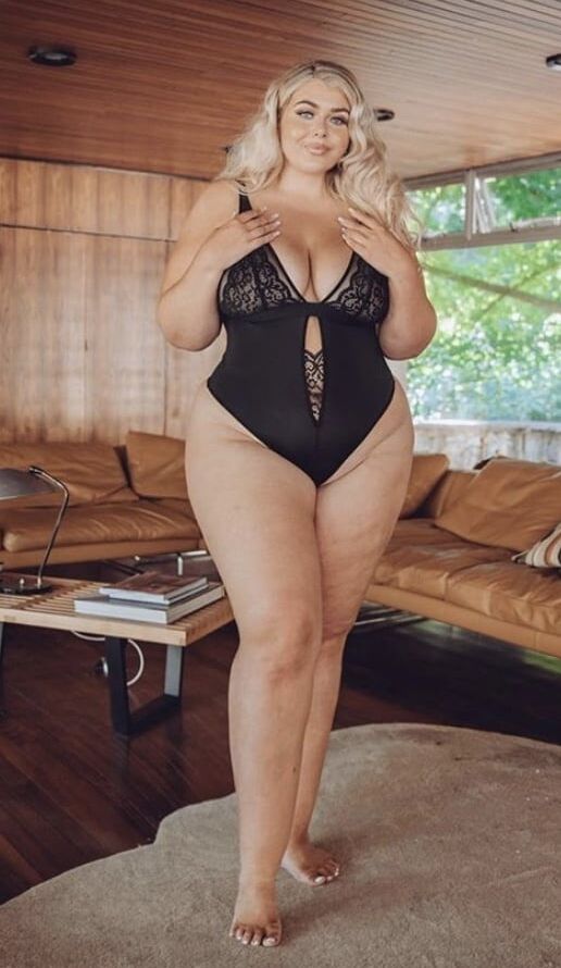 Insta girls