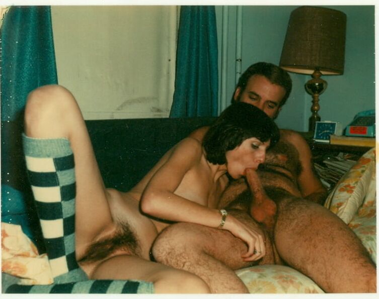 More Old Polaroids