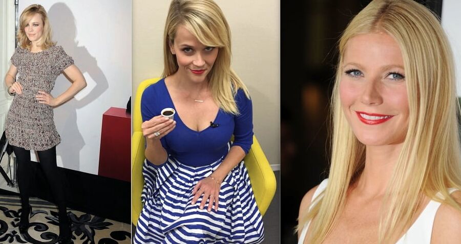 May Celeb Wank Screenshots