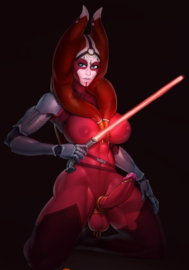 may the th be with you