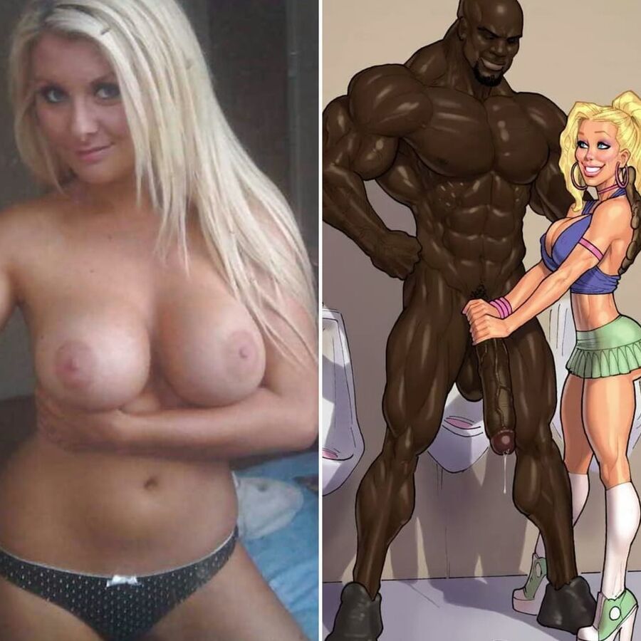 IR real life toon fun
