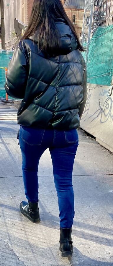 Street girls