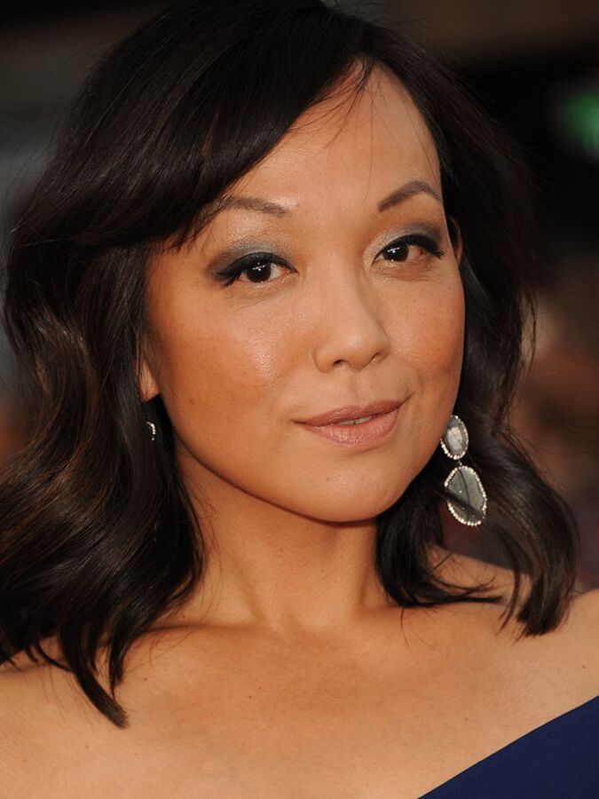 Women of Doctor Who: Naoko Mori