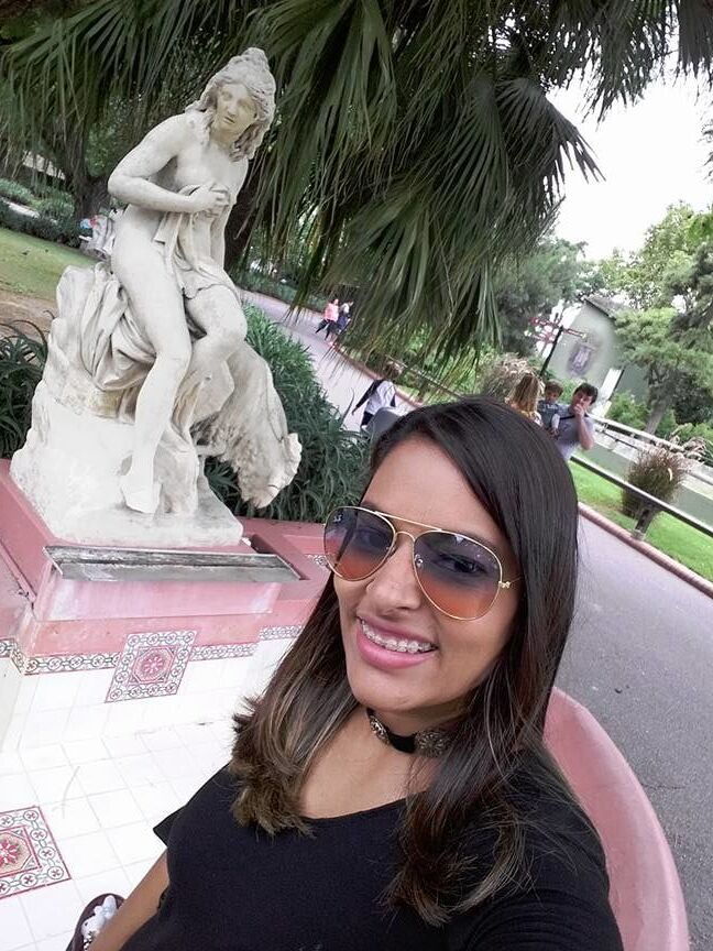 Buenos Aires milf