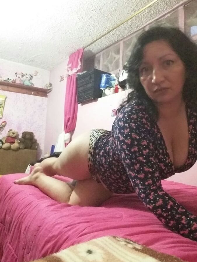 Carmen milf romanian
