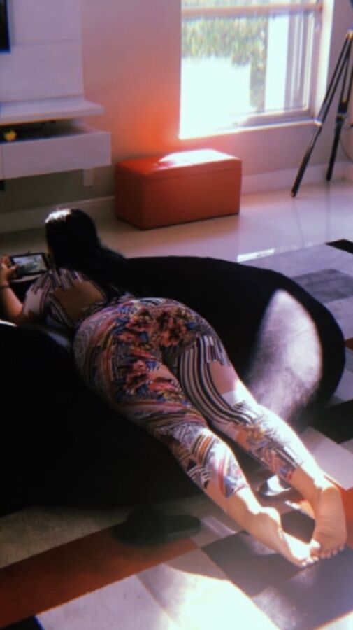 DiamondDoll Pawg Gallery