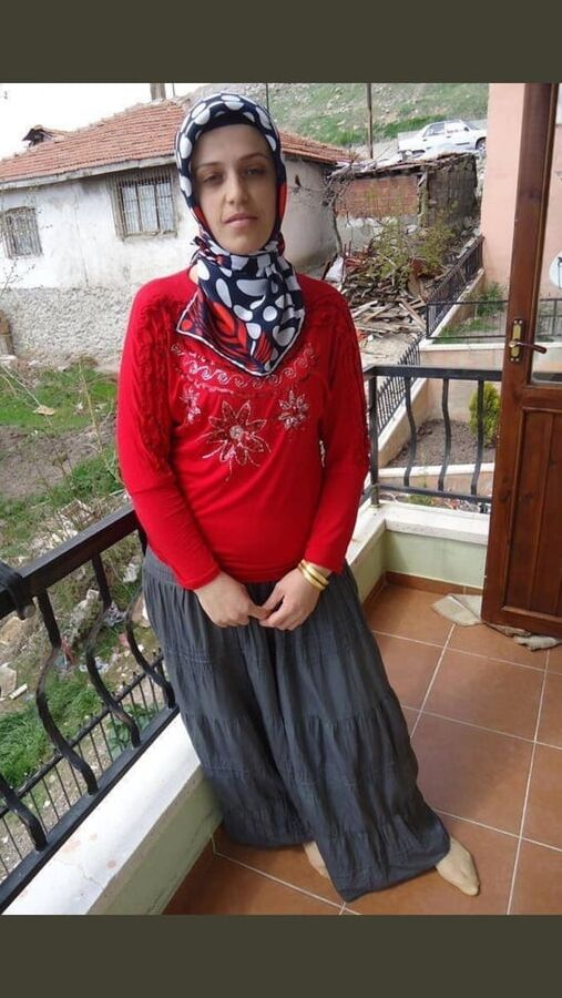 Turkish amateur resimler