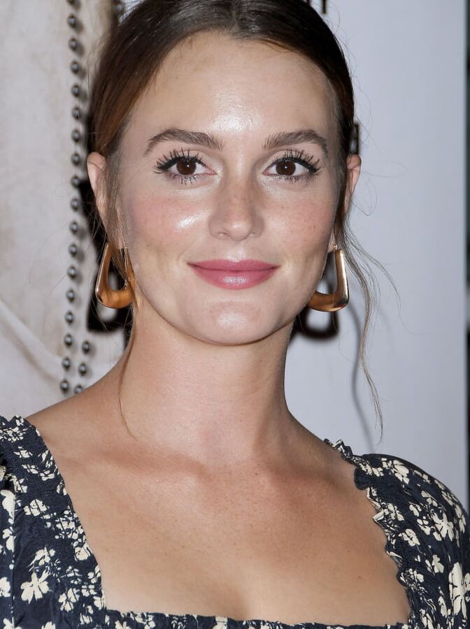 Celebrity Hot - Leighton Meester