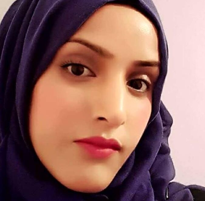 Bengali Hoejabi what would you do to her?
