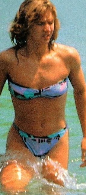 Steffi Graf