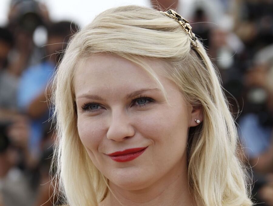 Kirsten Dunst