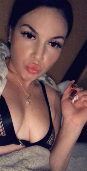 Cassandra Escort