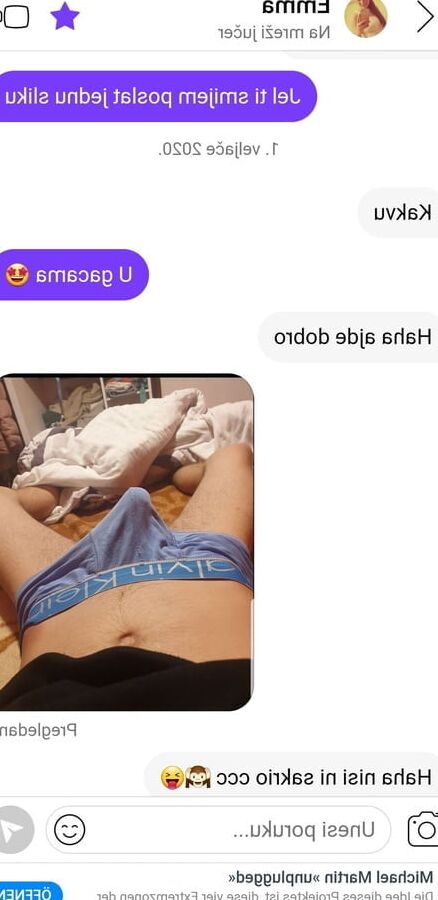 Badoo ema