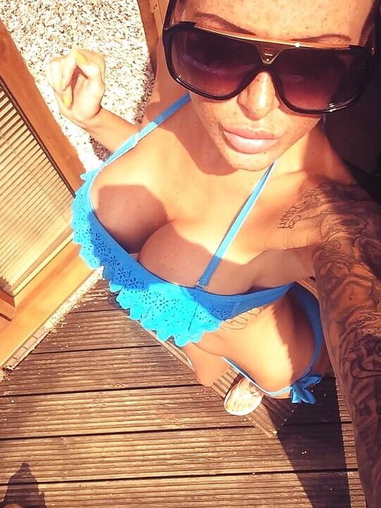 Stacey lacey