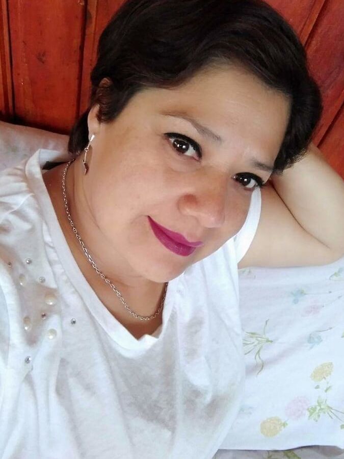 jeovana justiano