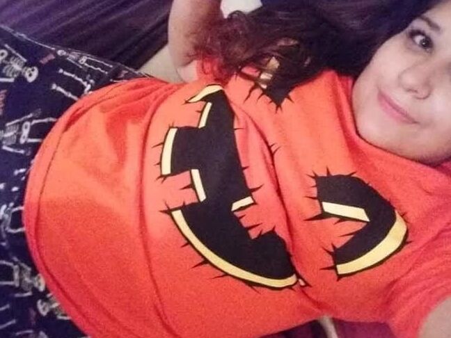 My Texan cumslut Anna Marie