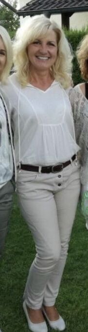 Wichsfotze Martina