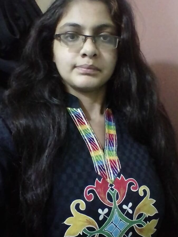 Indian muslim cute girl